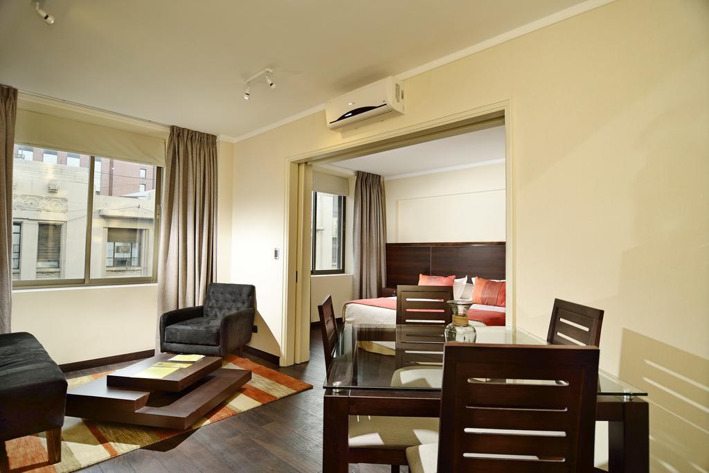 Hotel Gran Palace Santiago Room photo